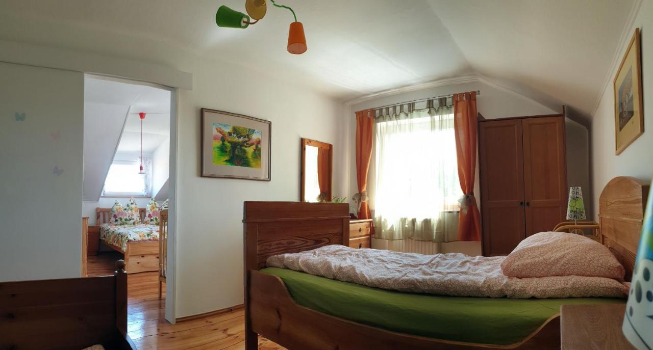 Zakatek Pod Grusza Villa Bedzino Exterior photo