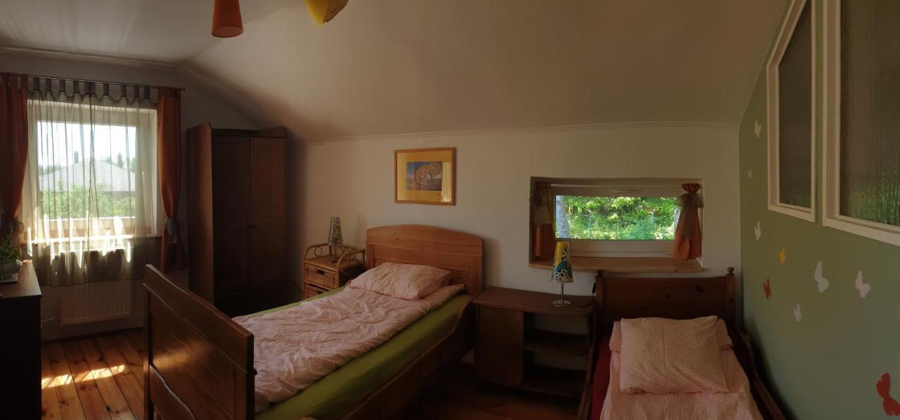 Zakatek Pod Grusza Villa Bedzino Exterior photo