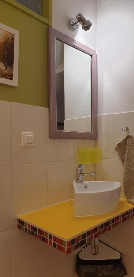 Zakatek Pod Grusza Villa Bedzino Exterior photo