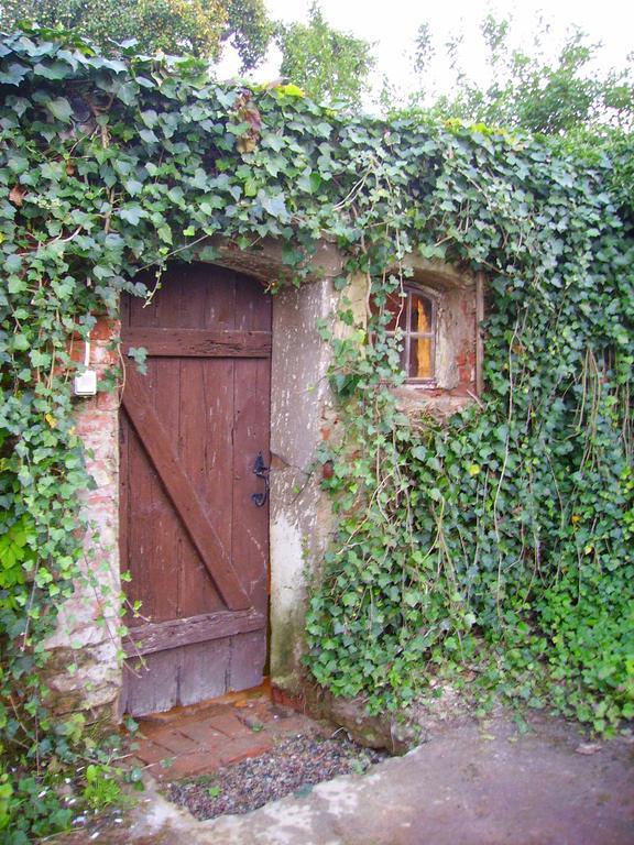 Zakatek Pod Grusza Villa Bedzino Exterior photo