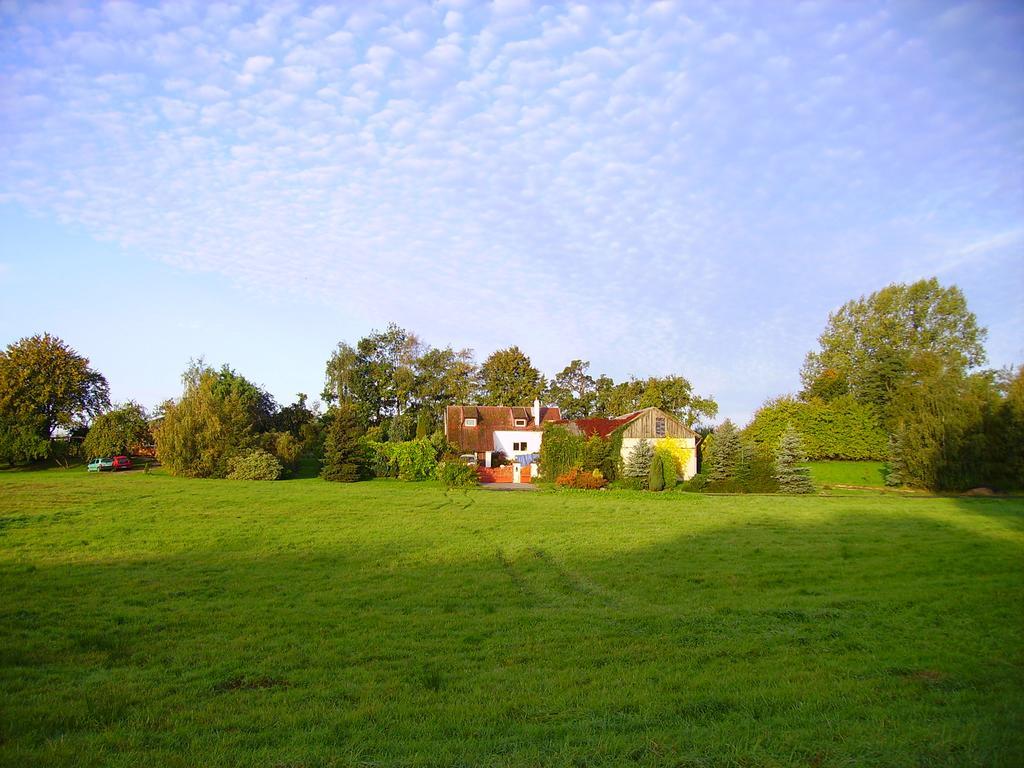 Zakatek Pod Grusza Villa Bedzino Exterior photo