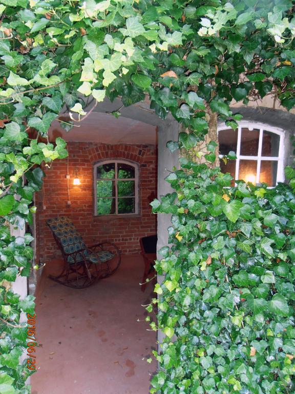 Zakatek Pod Grusza Villa Bedzino Exterior photo