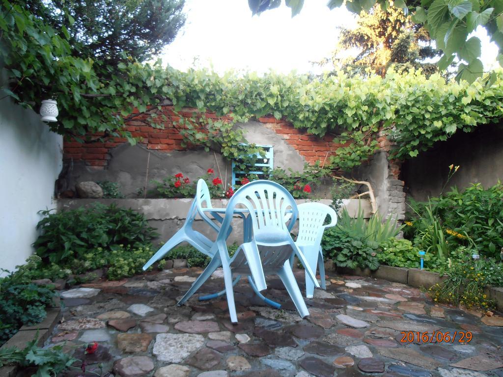 Zakatek Pod Grusza Villa Bedzino Exterior photo
