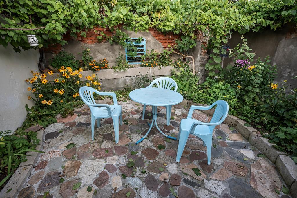 Zakatek Pod Grusza Villa Bedzino Exterior photo