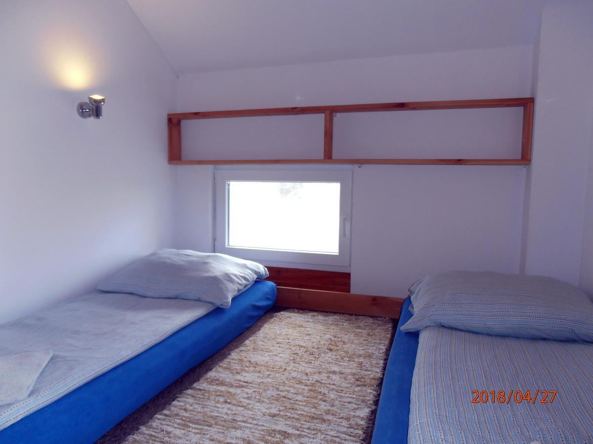 Zakatek Pod Grusza Villa Bedzino Exterior photo