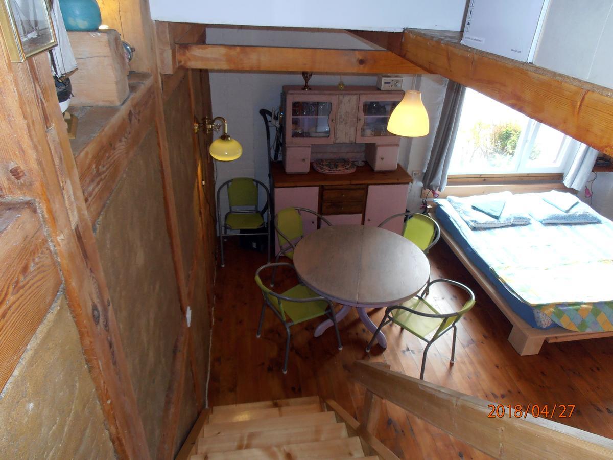 Zakatek Pod Grusza Villa Bedzino Exterior photo