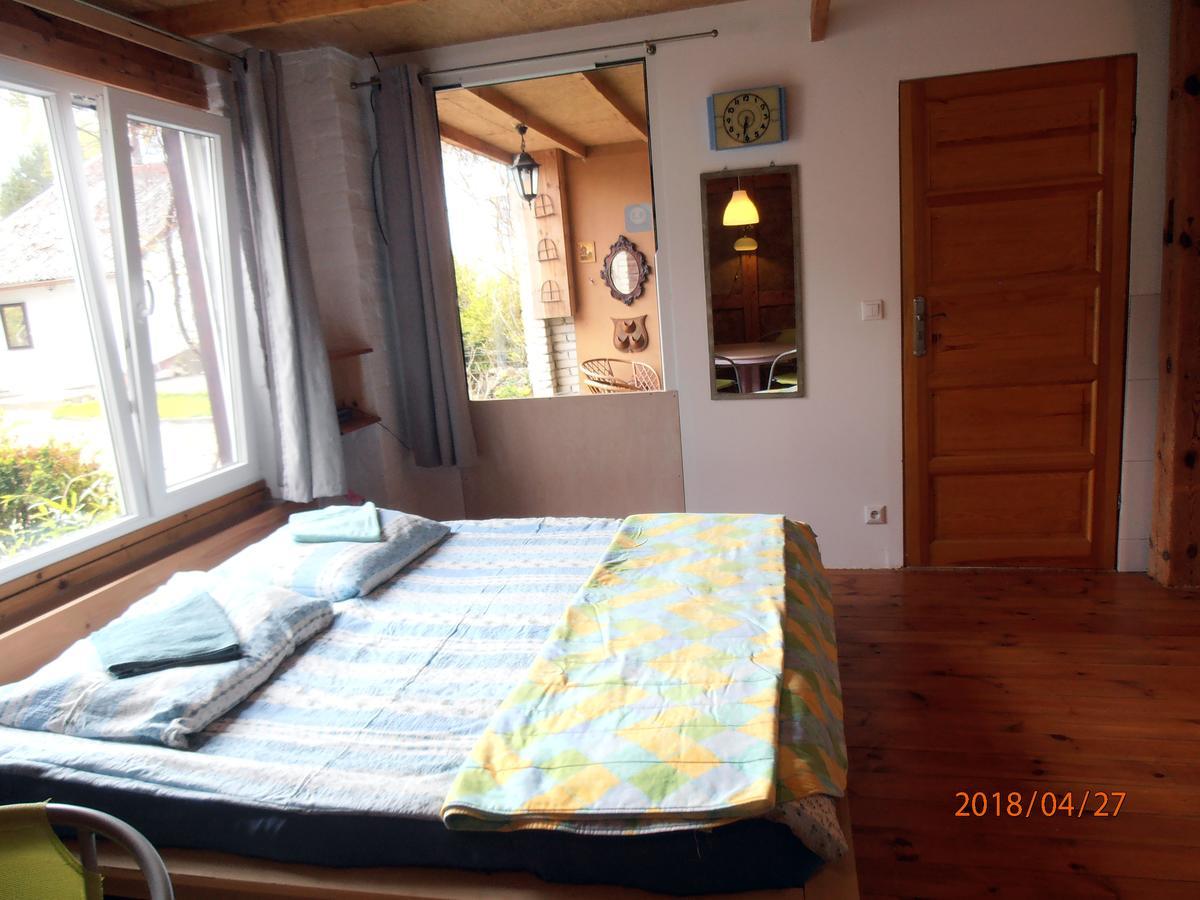 Zakatek Pod Grusza Villa Bedzino Exterior photo