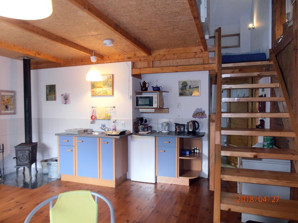 Zakatek Pod Grusza Villa Bedzino Exterior photo