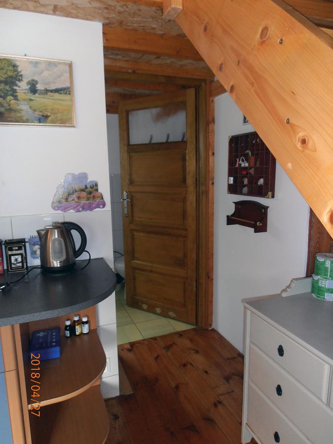 Zakatek Pod Grusza Villa Bedzino Exterior photo